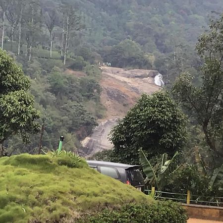 Wild Elephant Eco Friendly Resort Munnar Eksteriør bilde