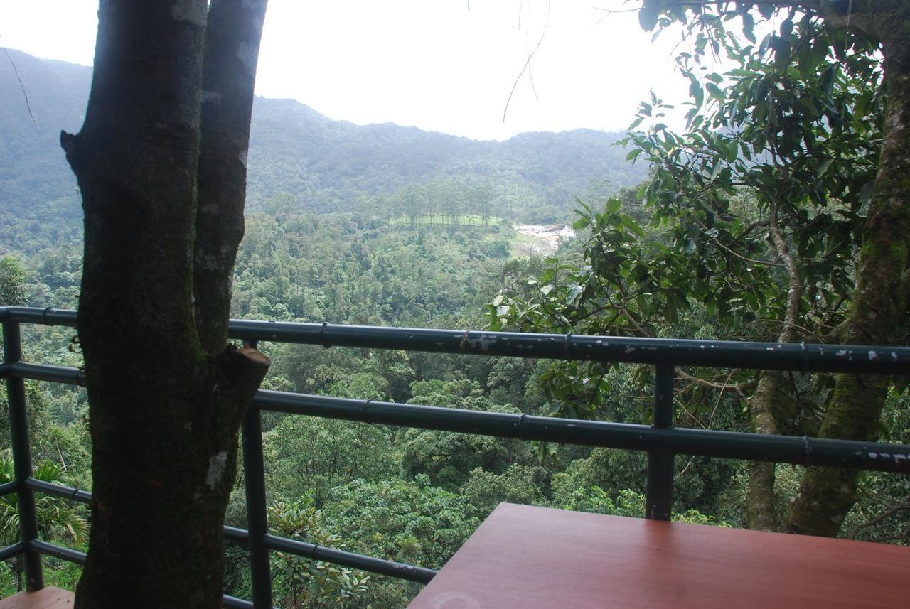 Wild Elephant Eco Friendly Resort Munnar Eksteriør bilde
