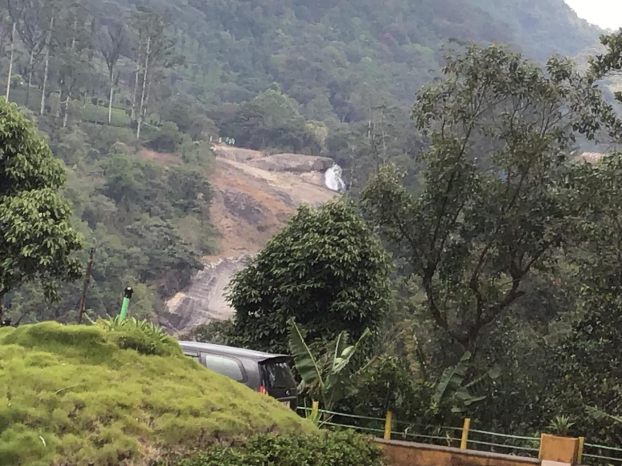 Wild Elephant Eco Friendly Resort Munnar Eksteriør bilde
