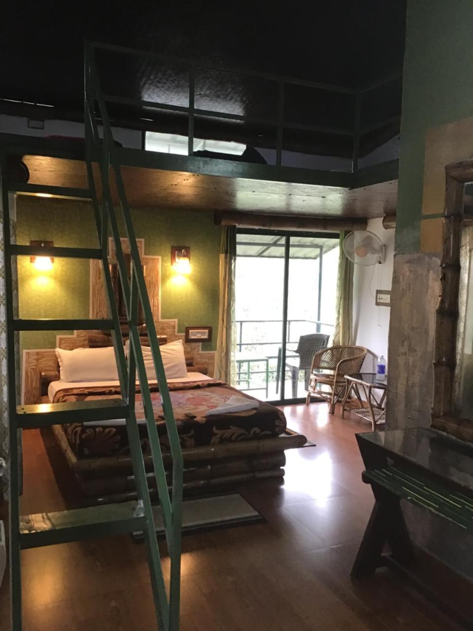 Wild Elephant Eco Friendly Resort Munnar Eksteriør bilde